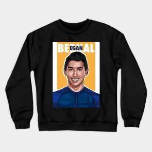 Egan Bernal Crewneck Sweatshirt